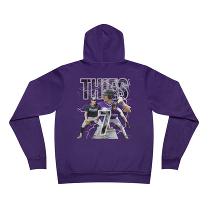 #7 THIES - Unisex Sponge Fleece Pullover Hoodie