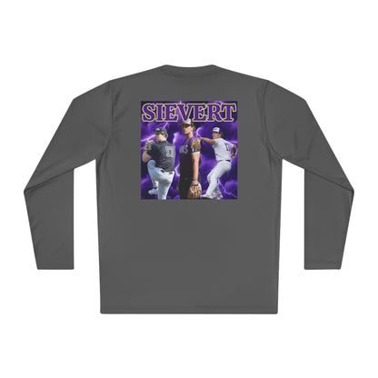 17 - Skyler Sievert Long Sleeve
