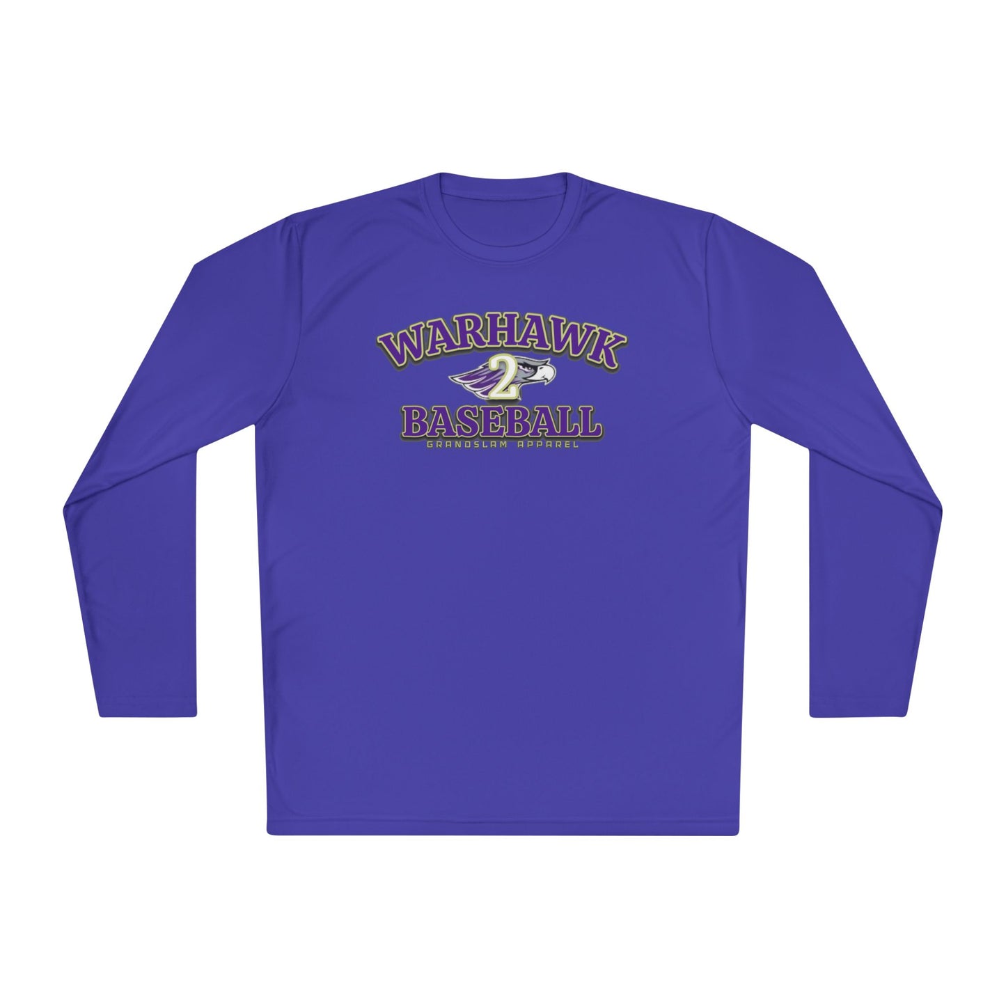 2 - Brandon Brust Long Sleeve