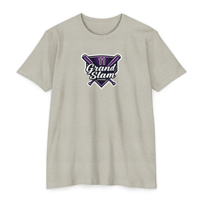 #11 MCVAY TShirt - Unisex CVC Jersey T-shirt