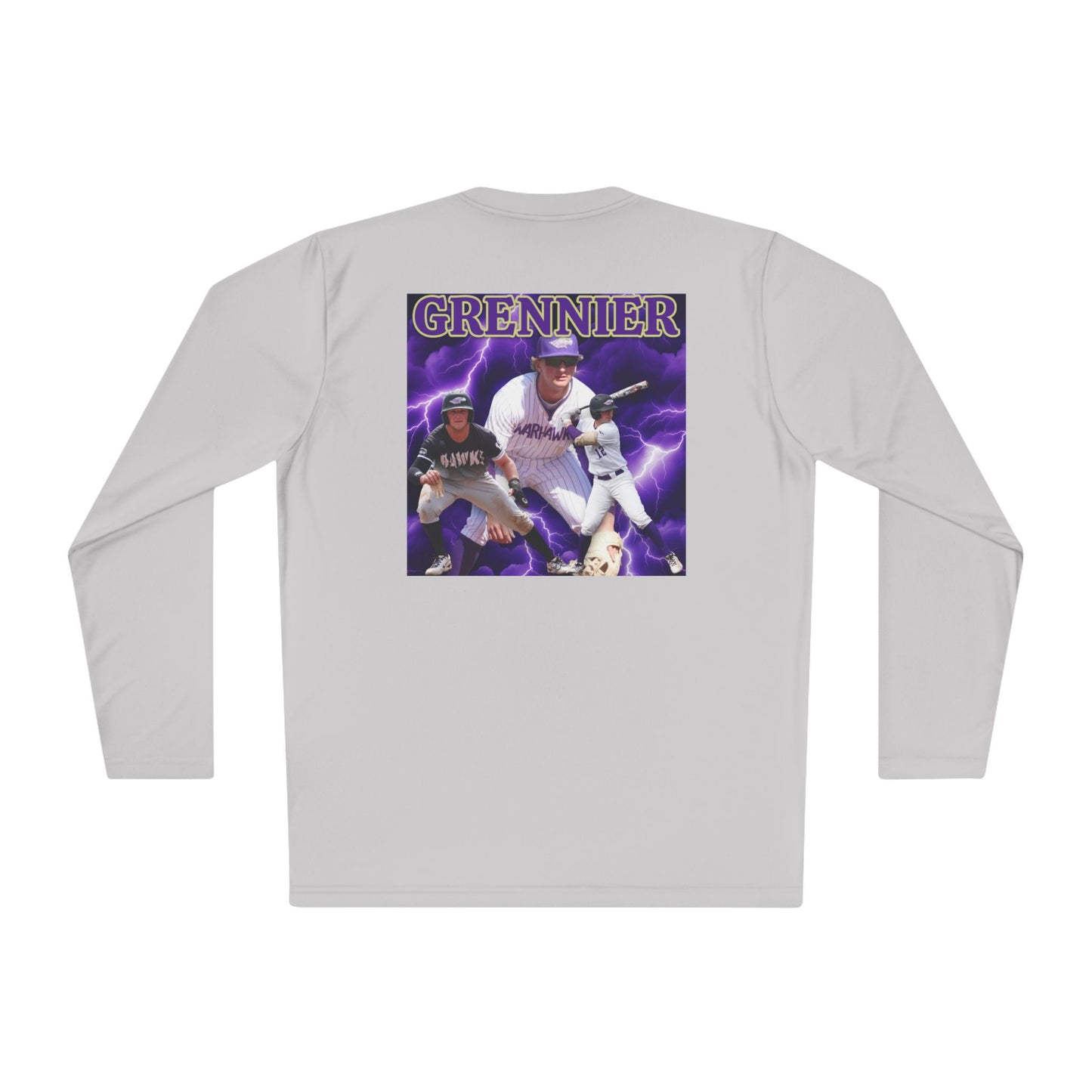 12 - Keli Grennier Long Sleeve