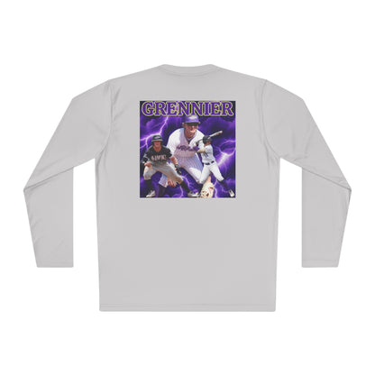 12 - Keli Grennier Long Sleeve