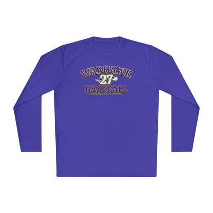 27 - Benjy Tucker Long Sleeve