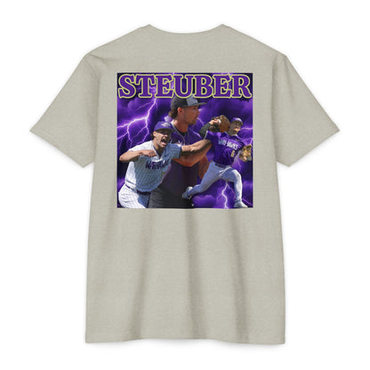 6 - Sam Steuber DIII College Baseball Player