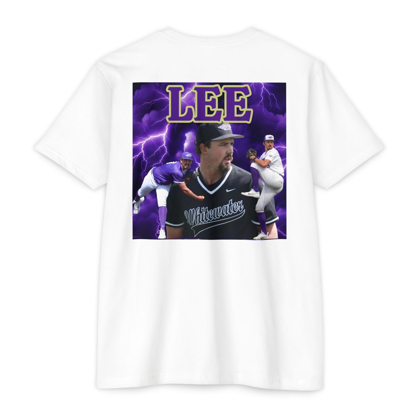 29 - Ben Lee DIII College Baseball Player