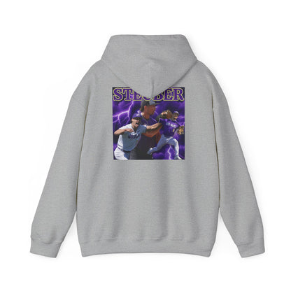6 - Sam Steuber Hoodie