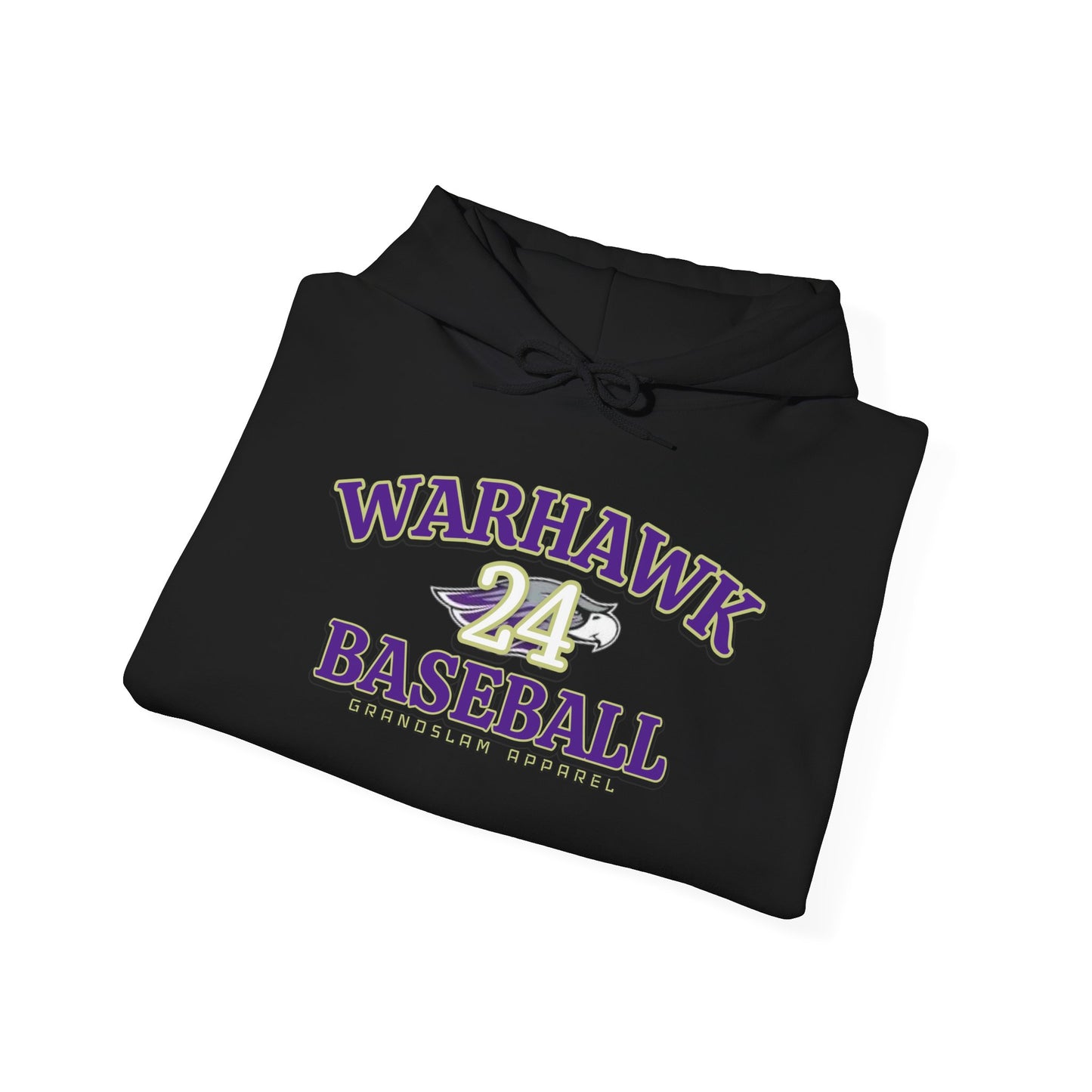 24 - Brady Gilroy Hoodie
