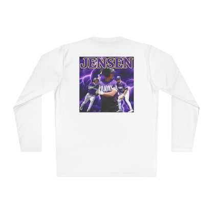 32 - Wyatt Jensen Long Sleeve