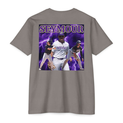 15 - Landen Seymour DIII College Baseball Player