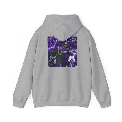 8 - Nelson Phillips Hoodie