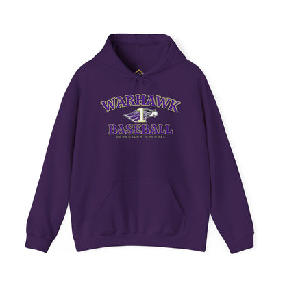 1 - Evan Olson Hoodie