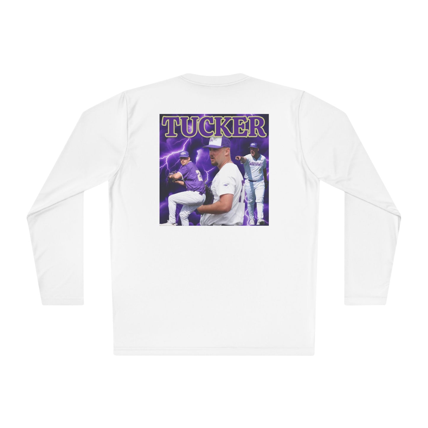 27 - Benjy Tucker Long Sleeve