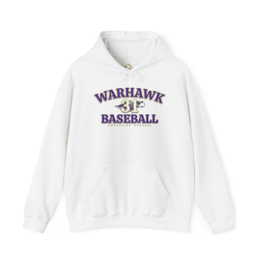 31 - Maddux Hibbard Hoodie