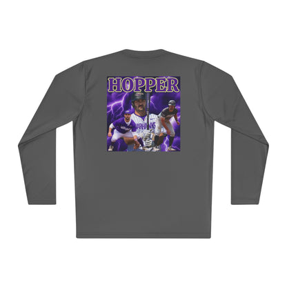 33 - Danny Hopper Long Sleeve