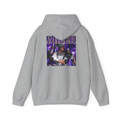 3 - John Ahler Hoodie