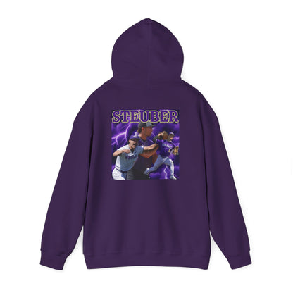 6 - Sam Steuber Hoodie