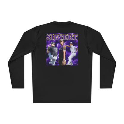 17 - Skyler Sievert Long Sleeve