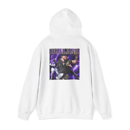 4 - Aaron Holland Hoodie