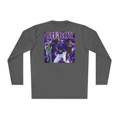 24 - Brady Gilroy Long Sleeve