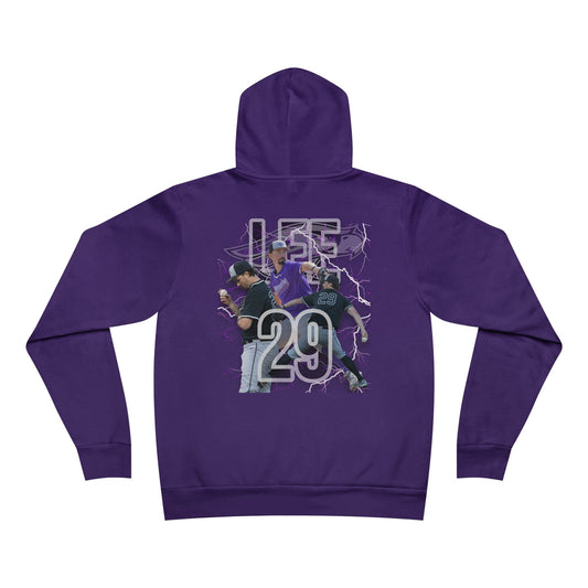 #29 LEE - Unisex Sponge Fleece Pullover Hoodie