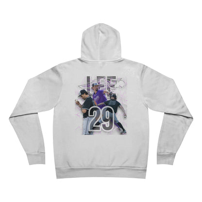 #29 LEE - Unisex Sponge Fleece Pullover Hoodie