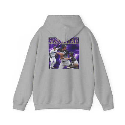 23 - Lincoln Ascher Hoodie