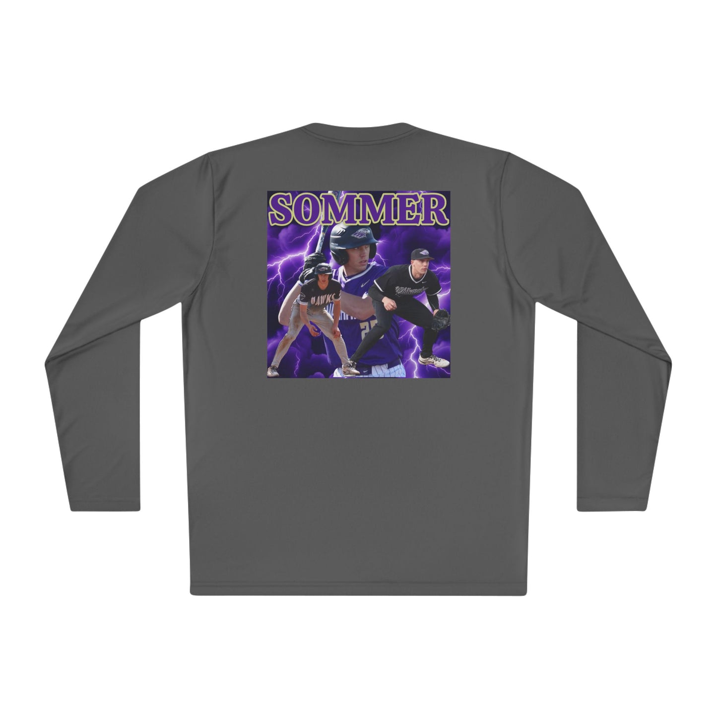 25 - Brett Sommer Long Sleeve