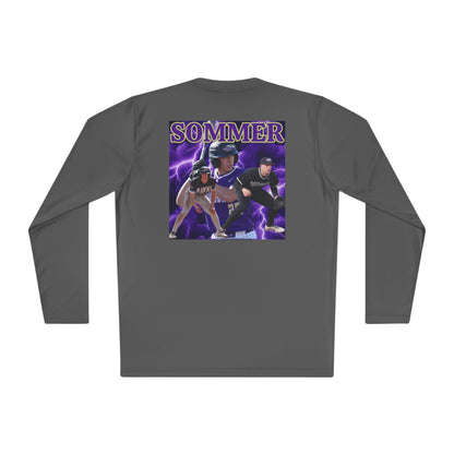 25 - Brett Sommer Long Sleeve