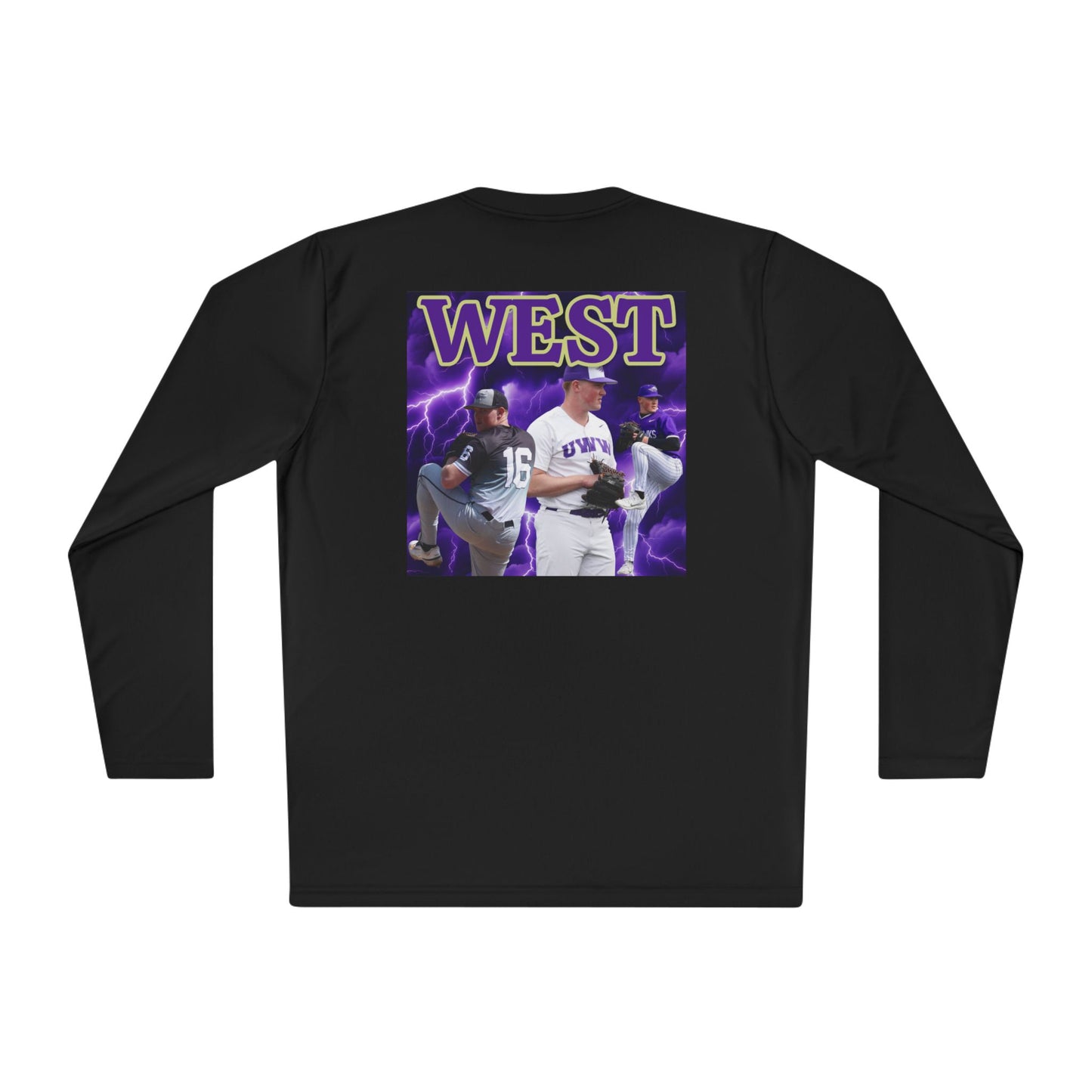 16 - Nick West
