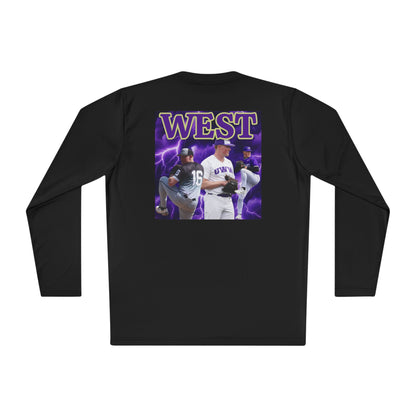 16 - Nick West