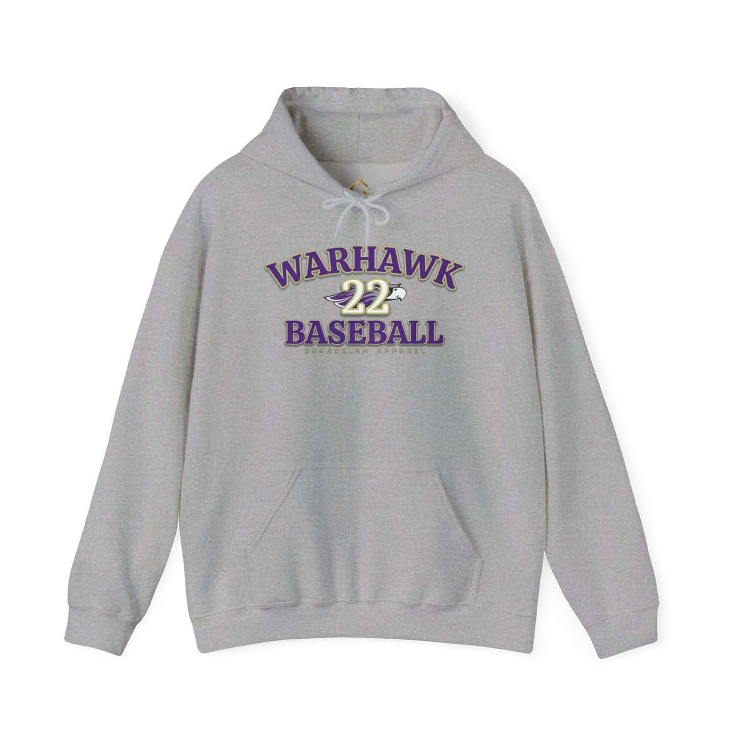 22 - Cole Schwochow Hoodie