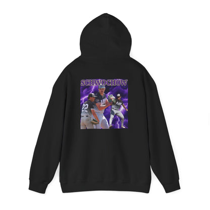 22 - Cole Schwochow Hoodie