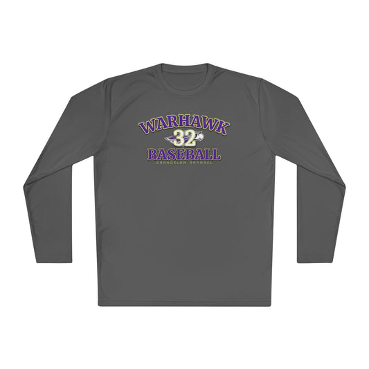 32 - Wyatt Jensen Long Sleeve