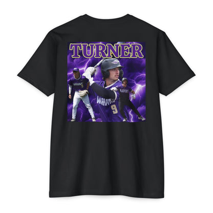 9 - Hudson Turner DIII College Baseball Player
