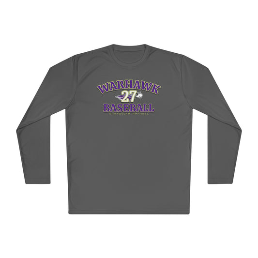 27 - Benjy Tucker Long Sleeve