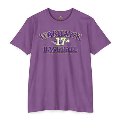 17 - Skyler Sievert DIII College Baseball Player