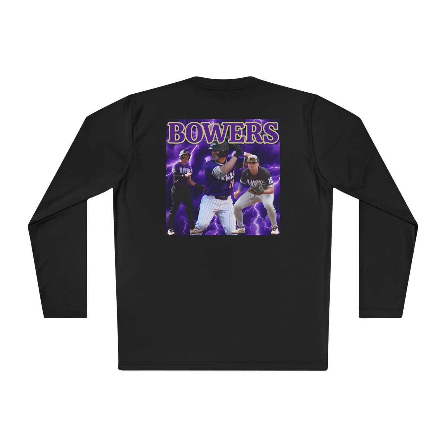 18 - Leyten Bowers Long Sleeve