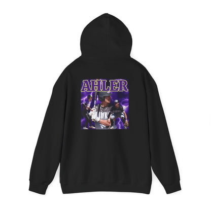 3 - John Ahler Hoodie
