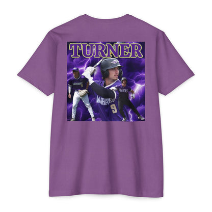 9 - Hudson Turner DIII College Baseball Player