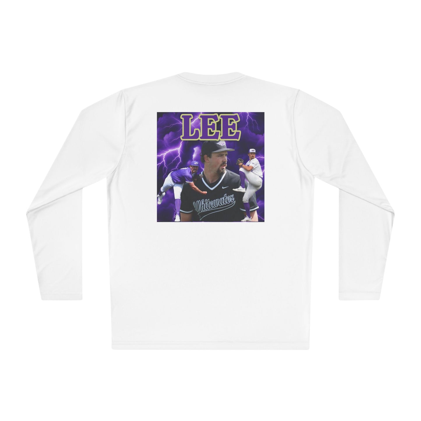 29 - Ben Lee Long Sleeve