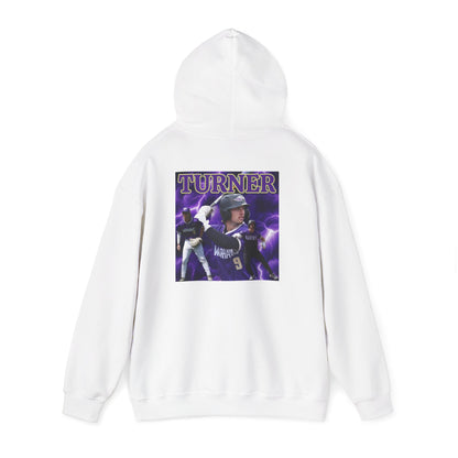9 - Hudson Turner Hoodie