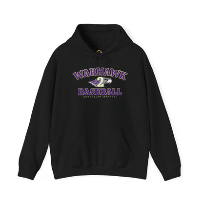 2 - Brandon Brust Hoodie