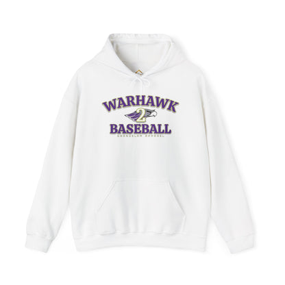 2 - Brandon Brust Hoodie