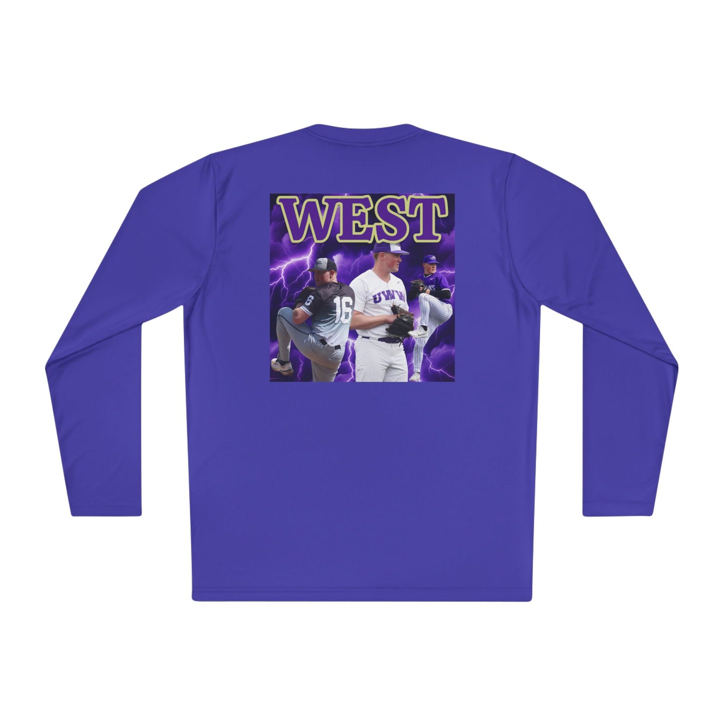 16 - Nick West
