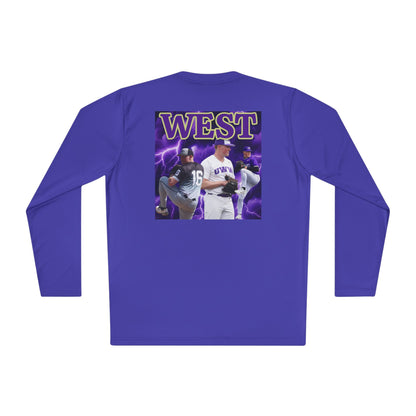 16 - Nick West