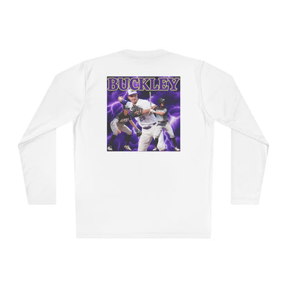26 - Andy Buckley Long Sleeve