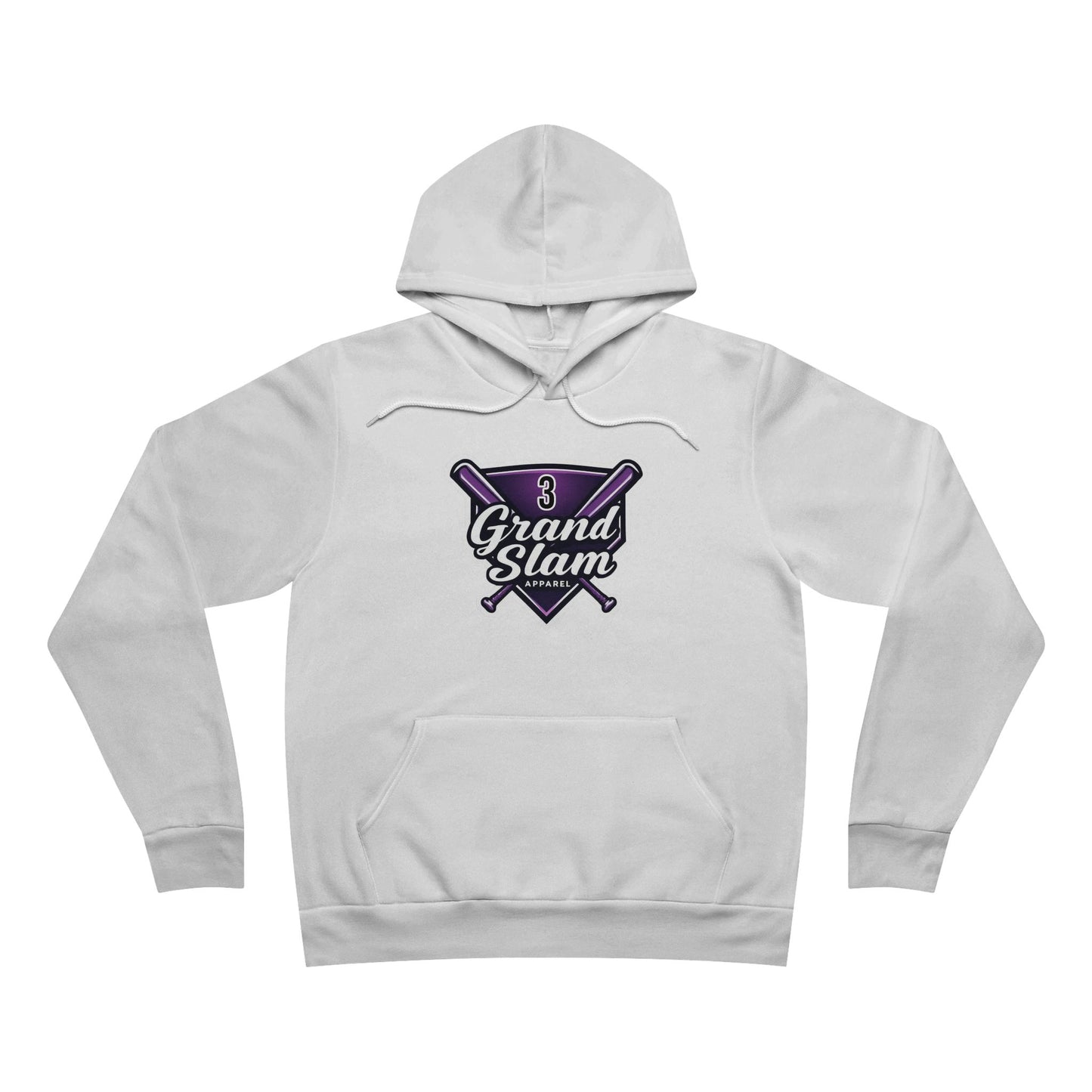 #3 JACKSON - Baseball Grand Slam Hoodie for Sports Fans