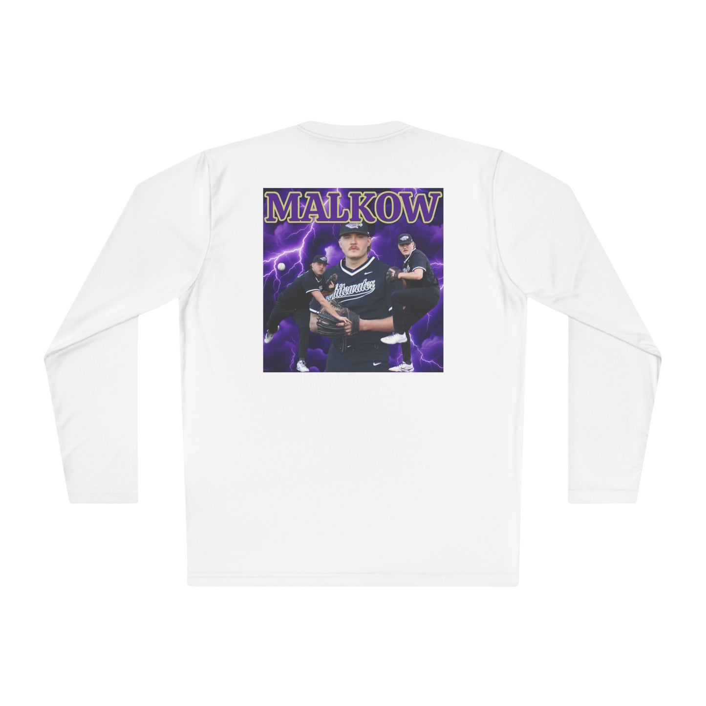 35 - Brady Malkow Long Sleeve