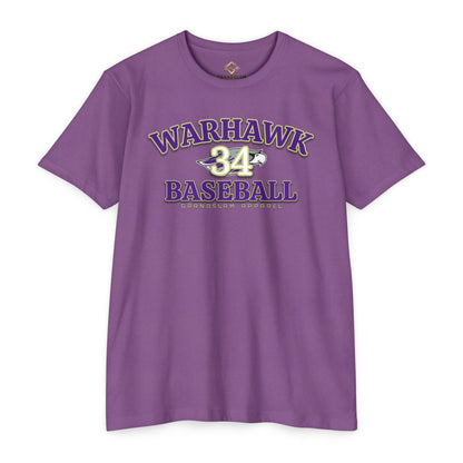 34 - Jackson Koenig DIII College Baseball Player
