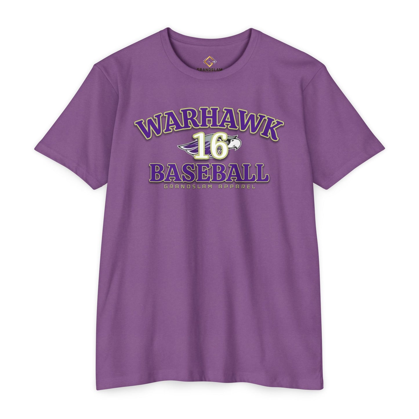 16 - Nick West DIII College Baseball Player